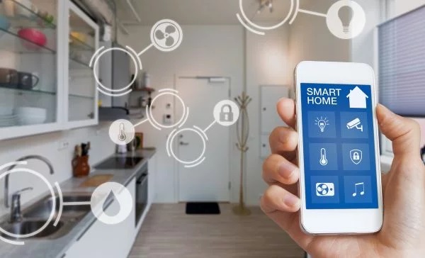 Smart Home Innovations Top Tech Trends to Watch in 2024