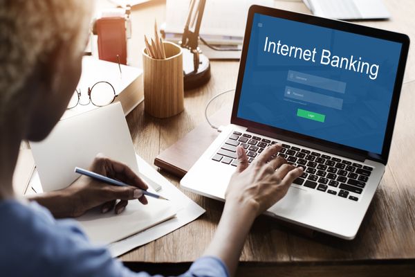 Third Bank Services